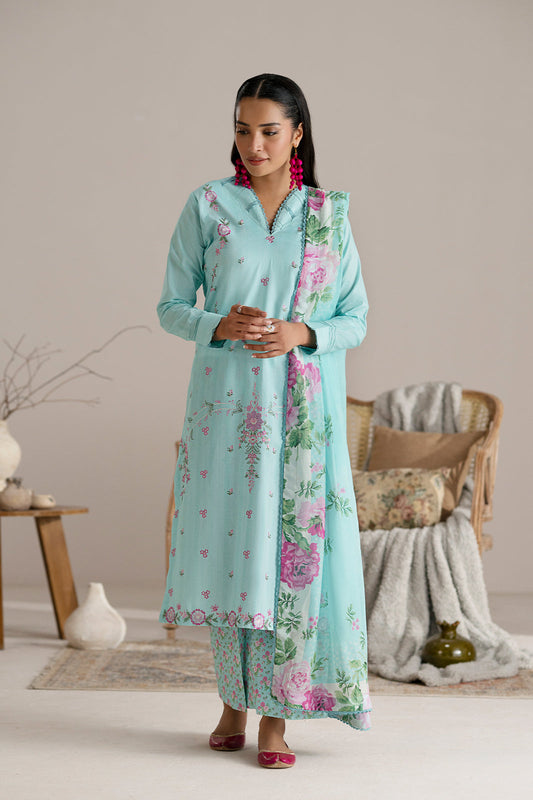 Phulkari Eid Collection 2025