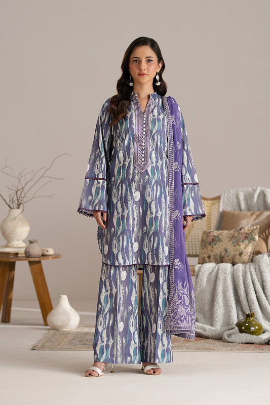 Phulkari Eid Collection 2025