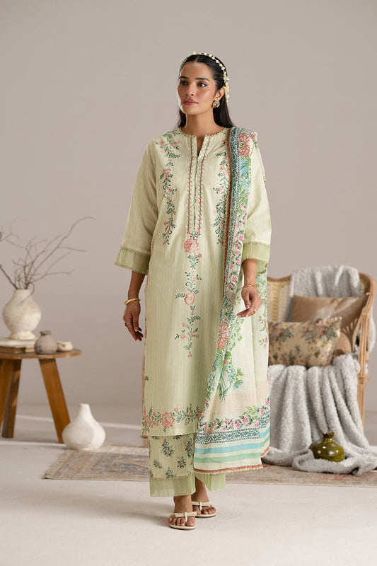 Phulkari Eid Collection 2025