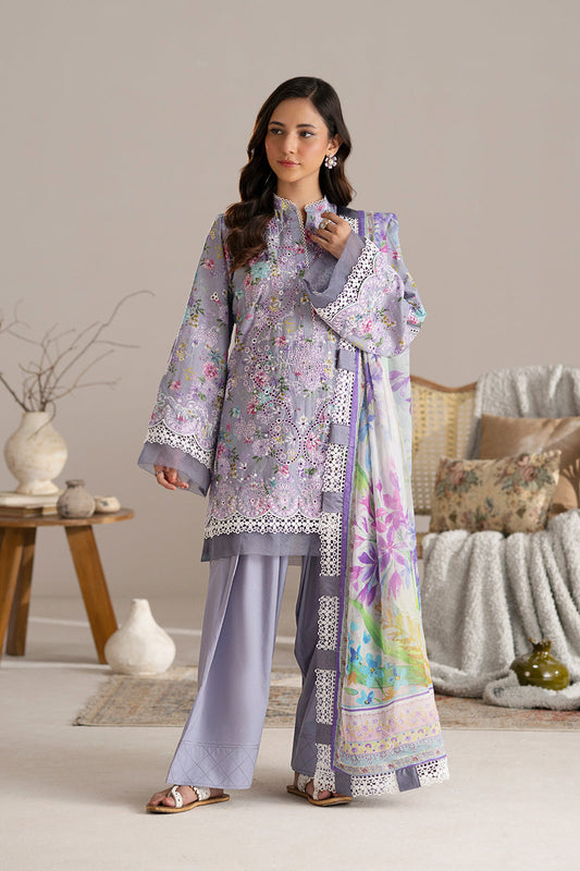 Phulkari Eid Collection 2025
