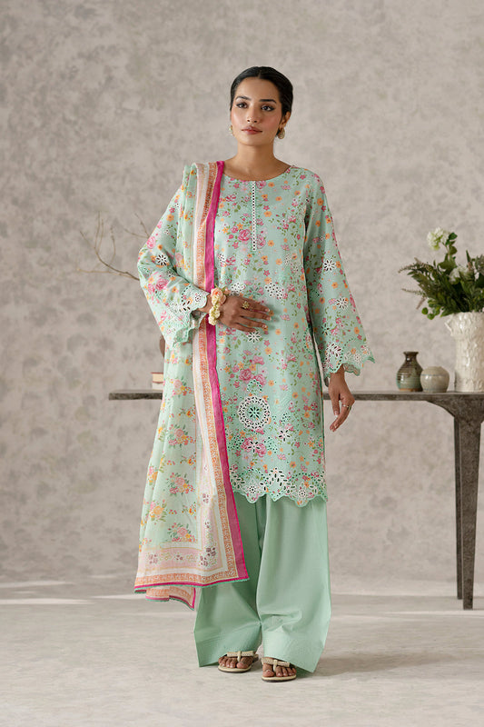 Phulkari Eid Collection 2025