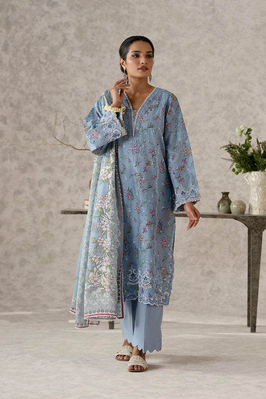 Phulkari Eid Collection 2025