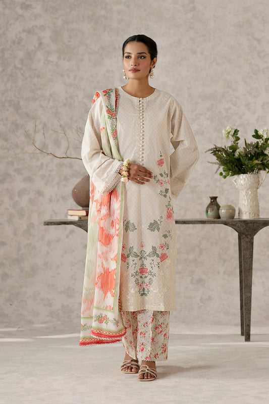 Phulkari Eid Collection 2025