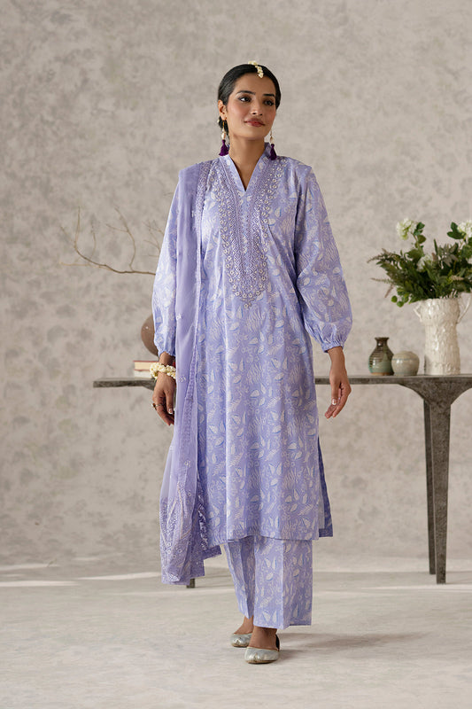 Phulkari Eid Collection 2025