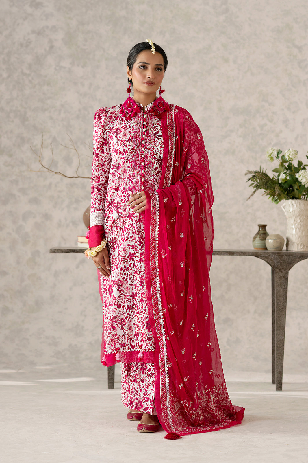 Phulkari Eid Collection 2025