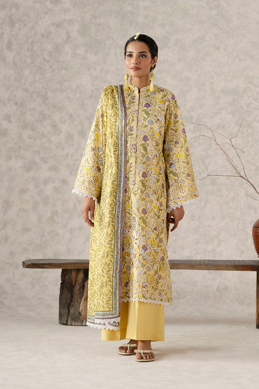 Phulkari Eid Collection 2025