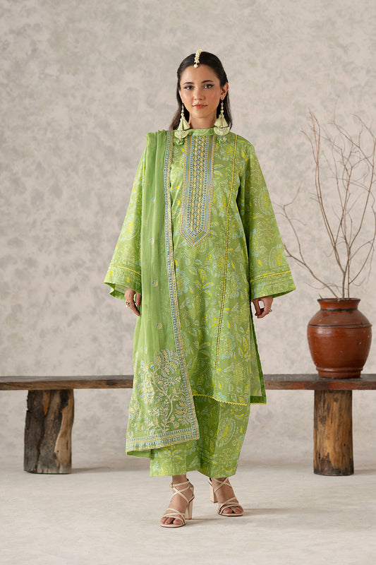 Phulkari Eid Collection 2025