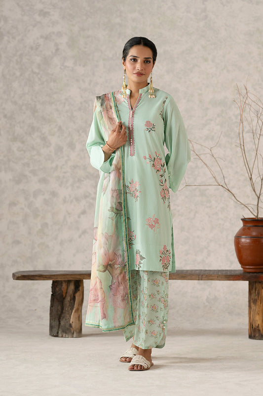 Phulkari Eid Collection 2025