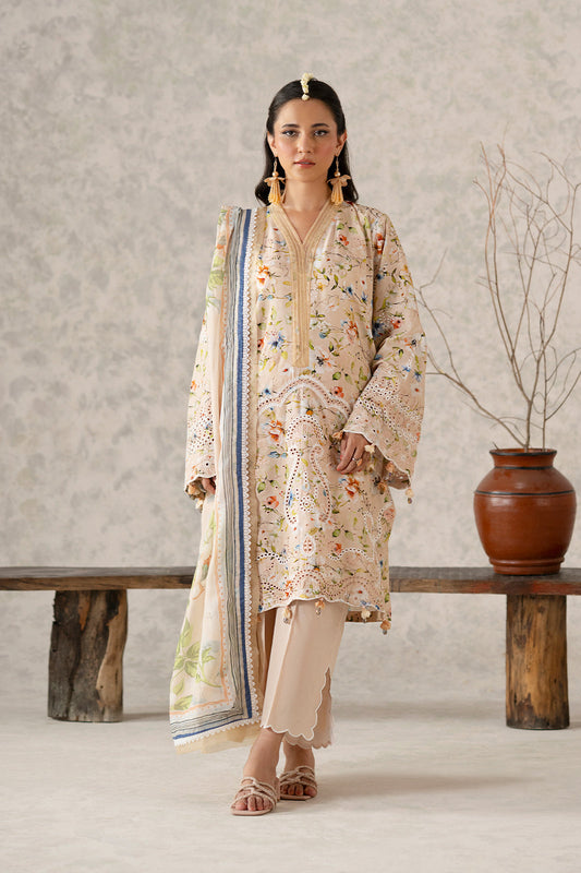Phulkari Eid Collection 2025