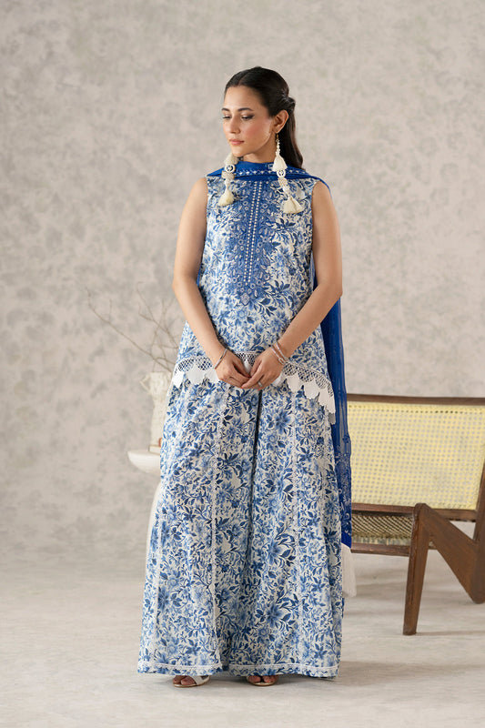 Phulkari Eid Collection 2025
