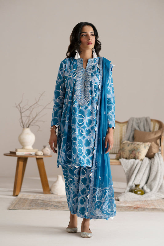 Phulkari Eid Collection 2025