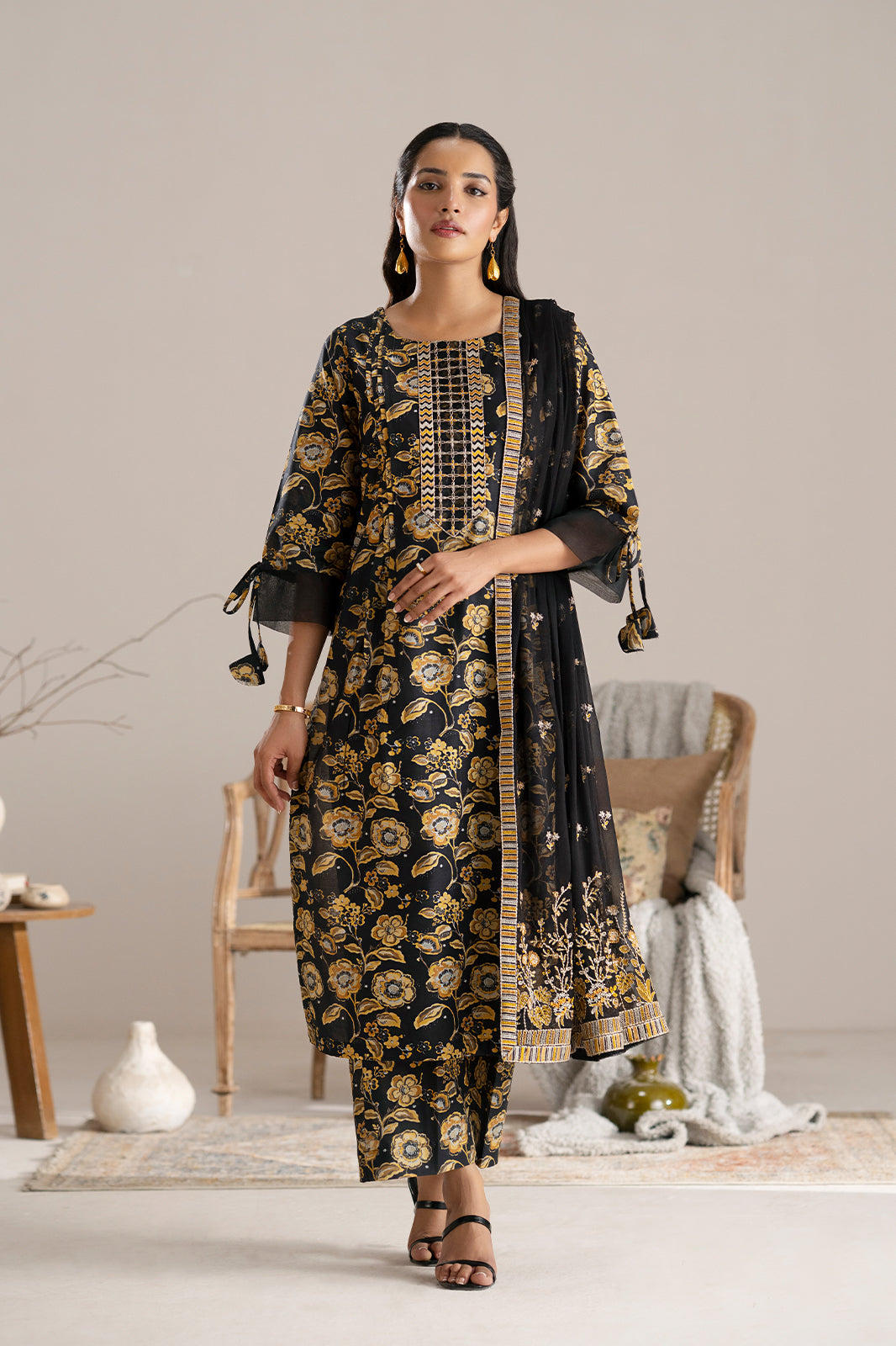 Phulkari Eid Collection 2025