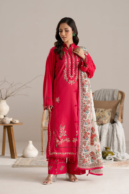 Phulkari Eid Collection 2025