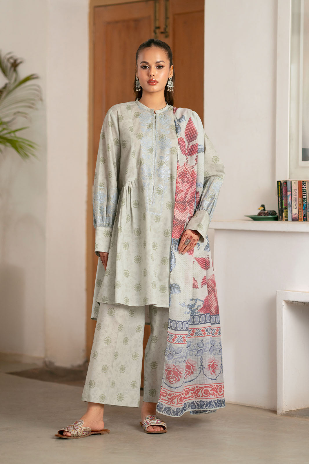 Phulkari Eid Ul Adha Collection