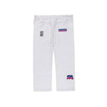 Premium BJJ Gi – Built for Strength, Comfort & Performance