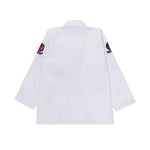 Premium BJJ Gi – Built for Strength, Comfort & Performance