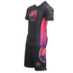 Premium BJJ Rash Guard