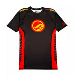 Premium BJJ Rash Guard