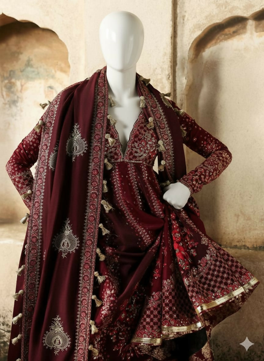 Gulnar by Hussain Rehar | 10064