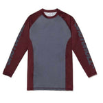 Premium BJJ Rash Guard