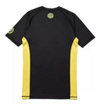Premium BJJ Rash Guard