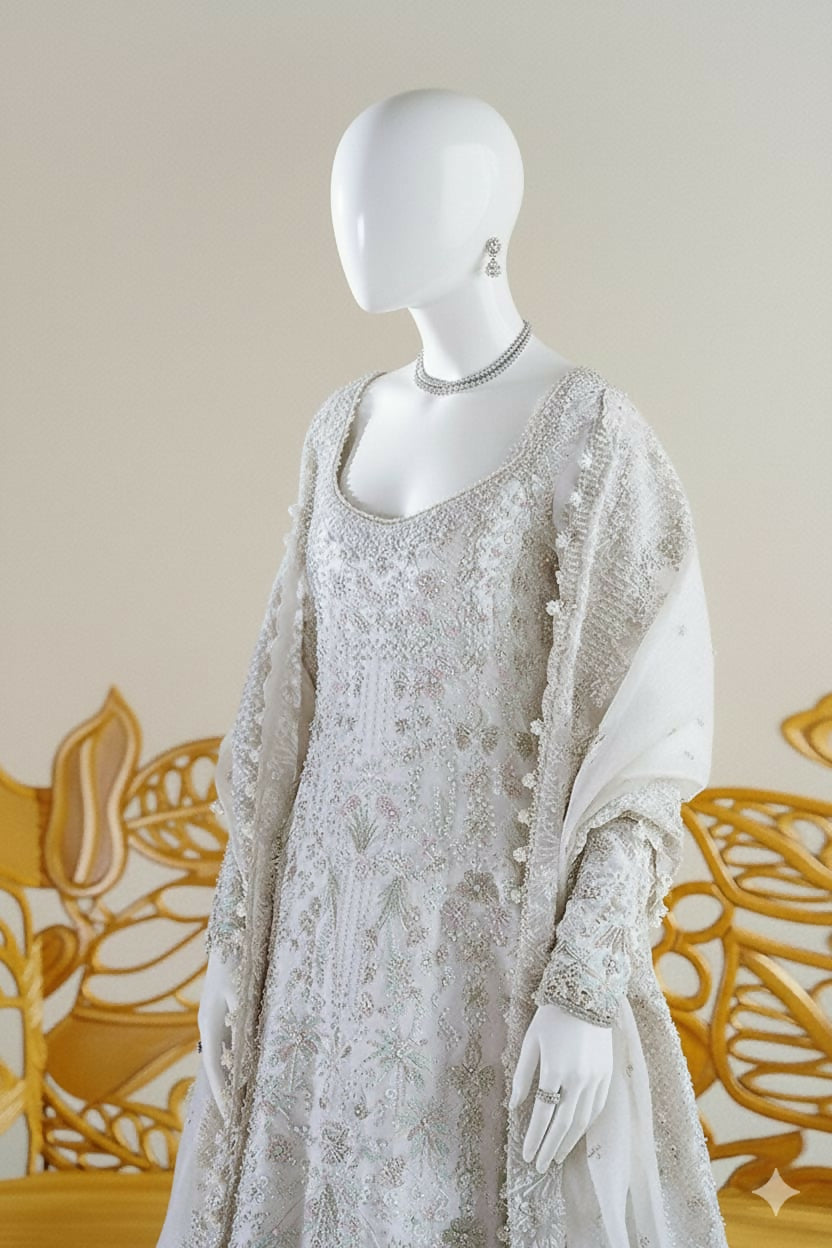 Aab-e-zar By Suffuse D9 10142