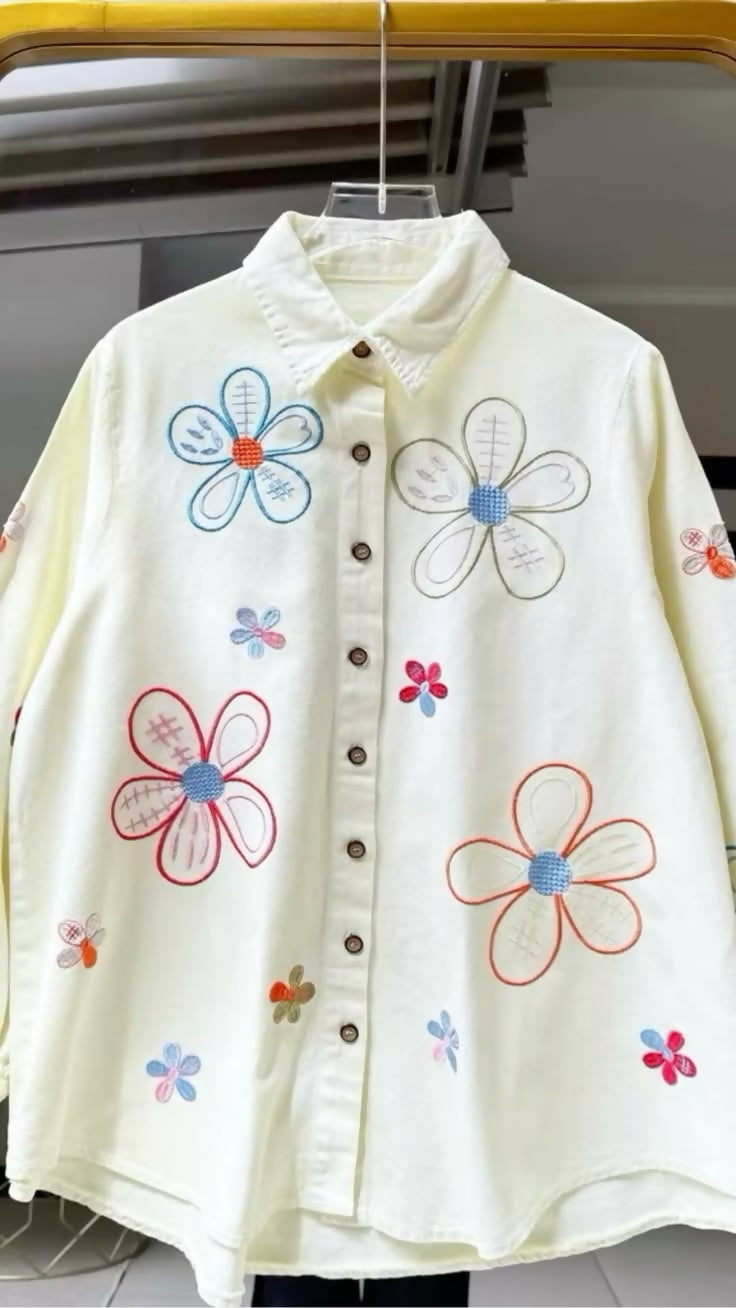 Ladies Shirt