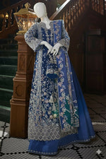 Soraya – Lumene (Sapphire Blue Net)