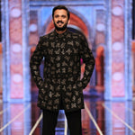 Rajab Butt BCW Sherwani