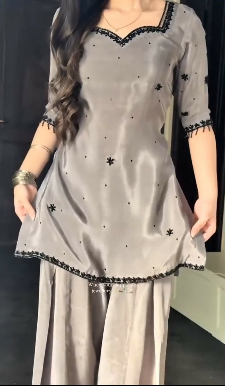Grey article