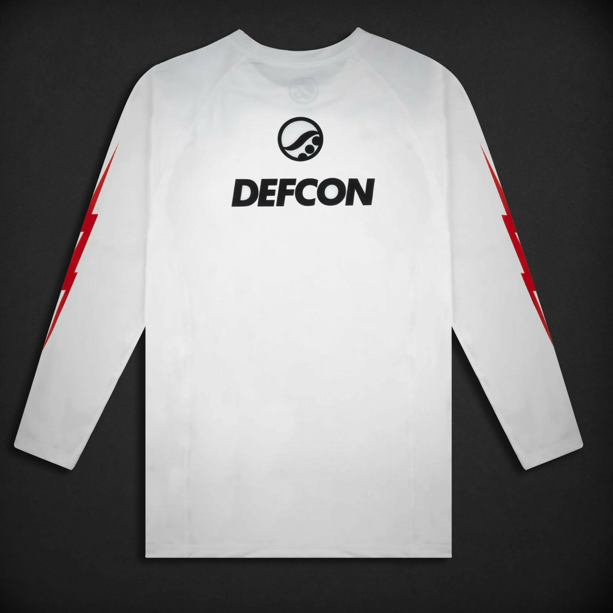 Premium BJJ Rash Guard