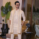MR 62 Mirror Work Design Kurta Pajama