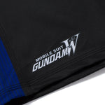 Premium BJJ Rash Guard – Brazilian Jiu Jitsu Compression Grappling Shirt