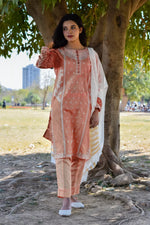 Blush Elegance Pink
