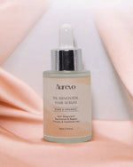 inoxidil meets organic care for hair