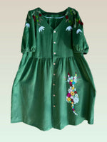 Midi dress
