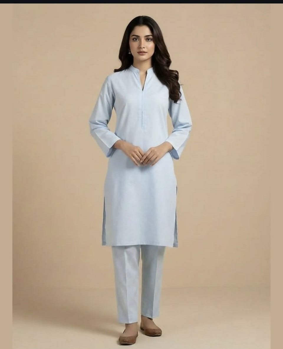 Seirra Co ord