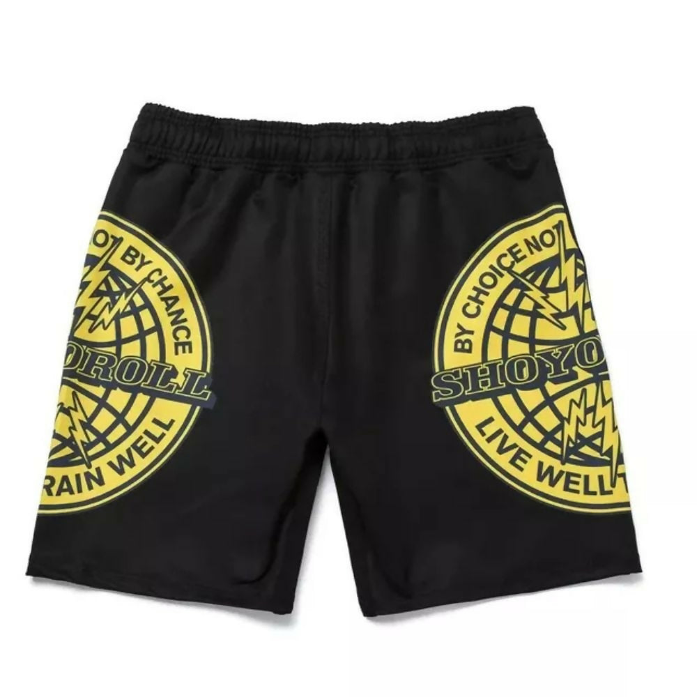 Premium BJJ Rash Guard