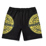 Premium BJJ Rash Guard