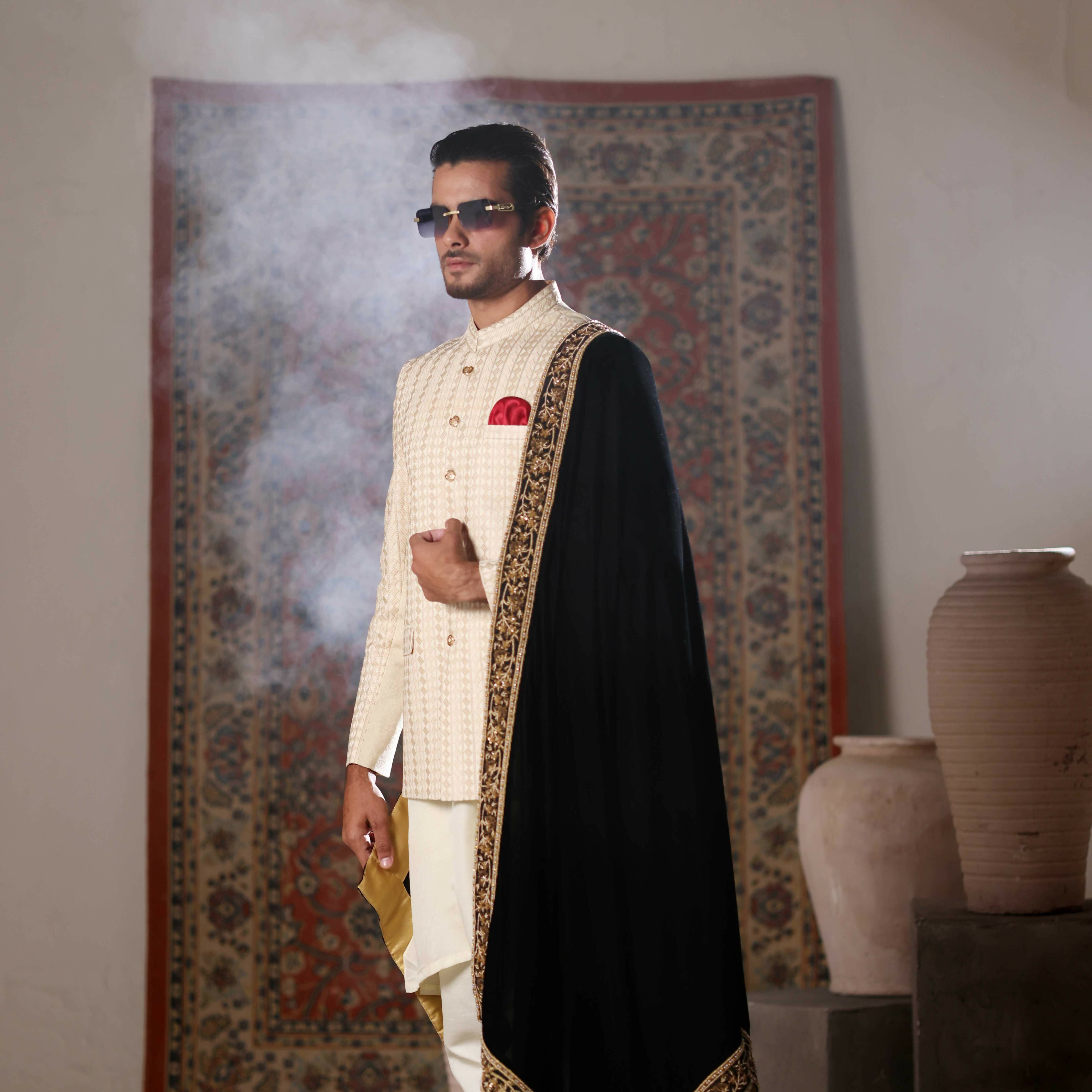 ER 3018 Biage Prince Coat