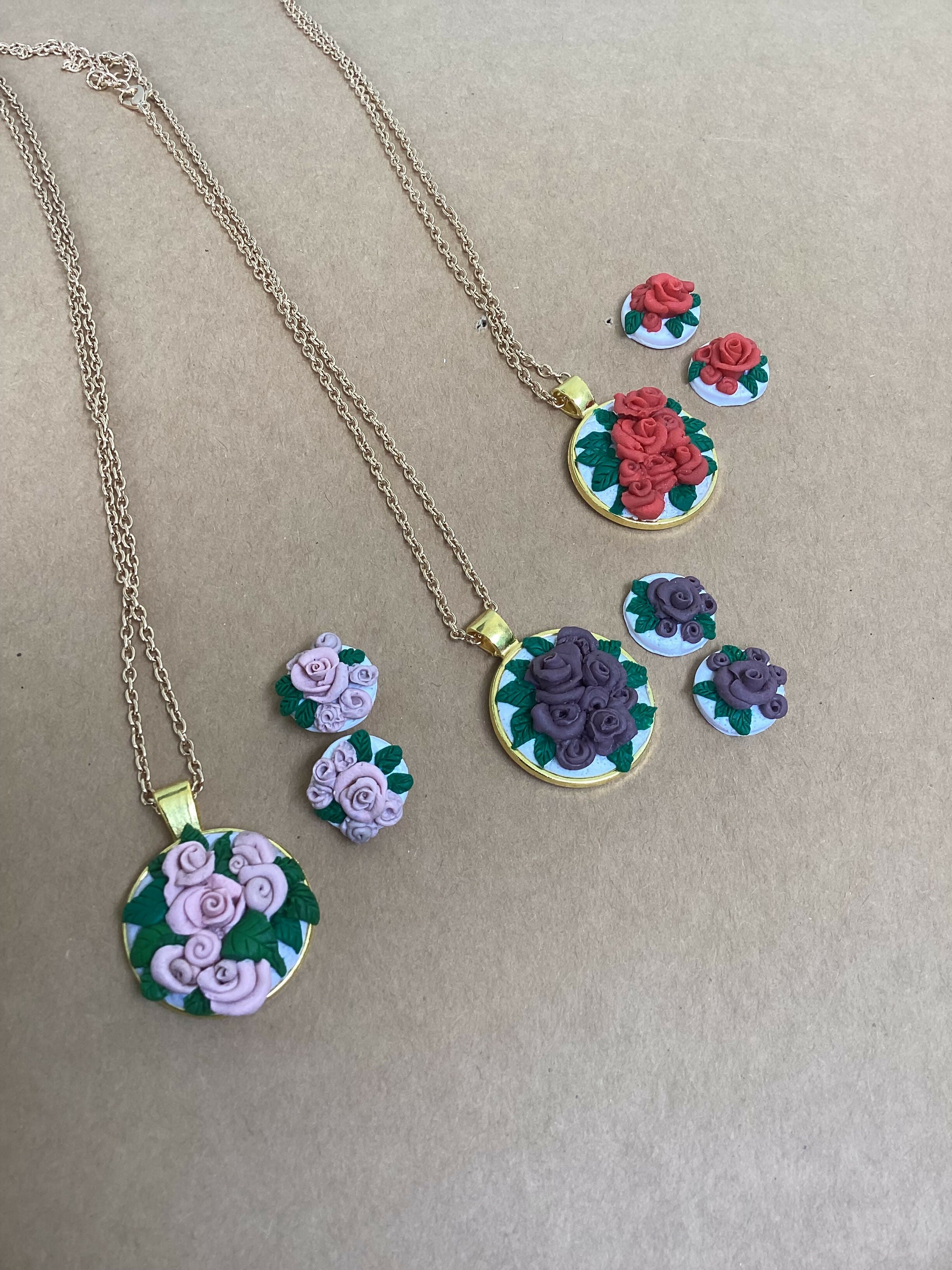 Bouquet of roses