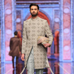 BCW 63 Pastel Light Hue Sherwani
