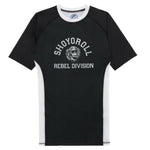 Premium BJJ Rash Guard
