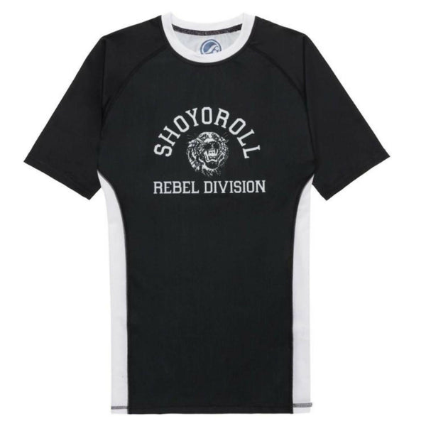 Premium BJJ Rash Guard