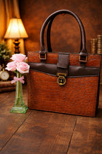 Ladies shoulder bag