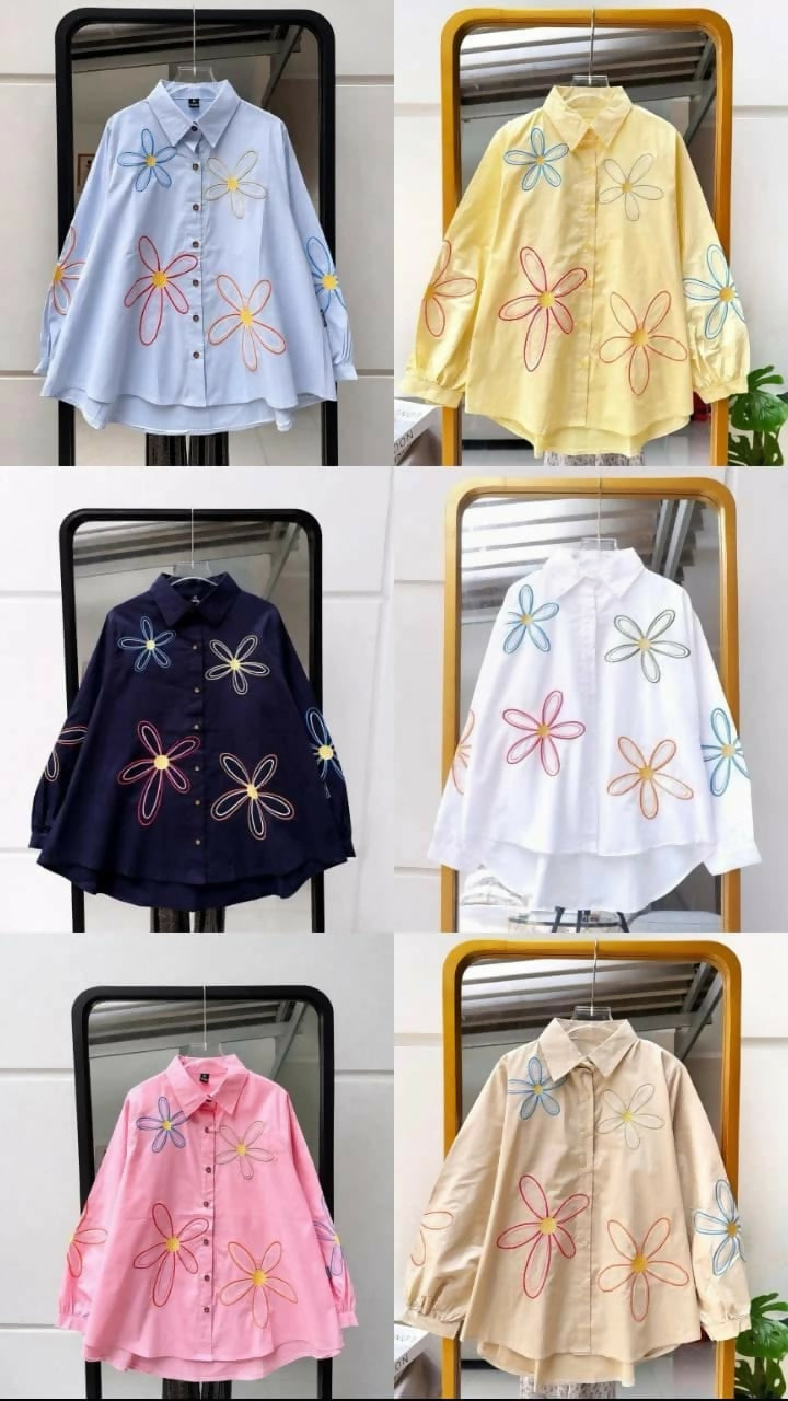 girly shirt