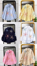 girly shirt
