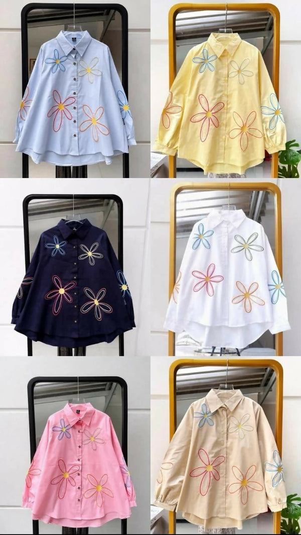 girly shirt