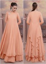 Florence gown