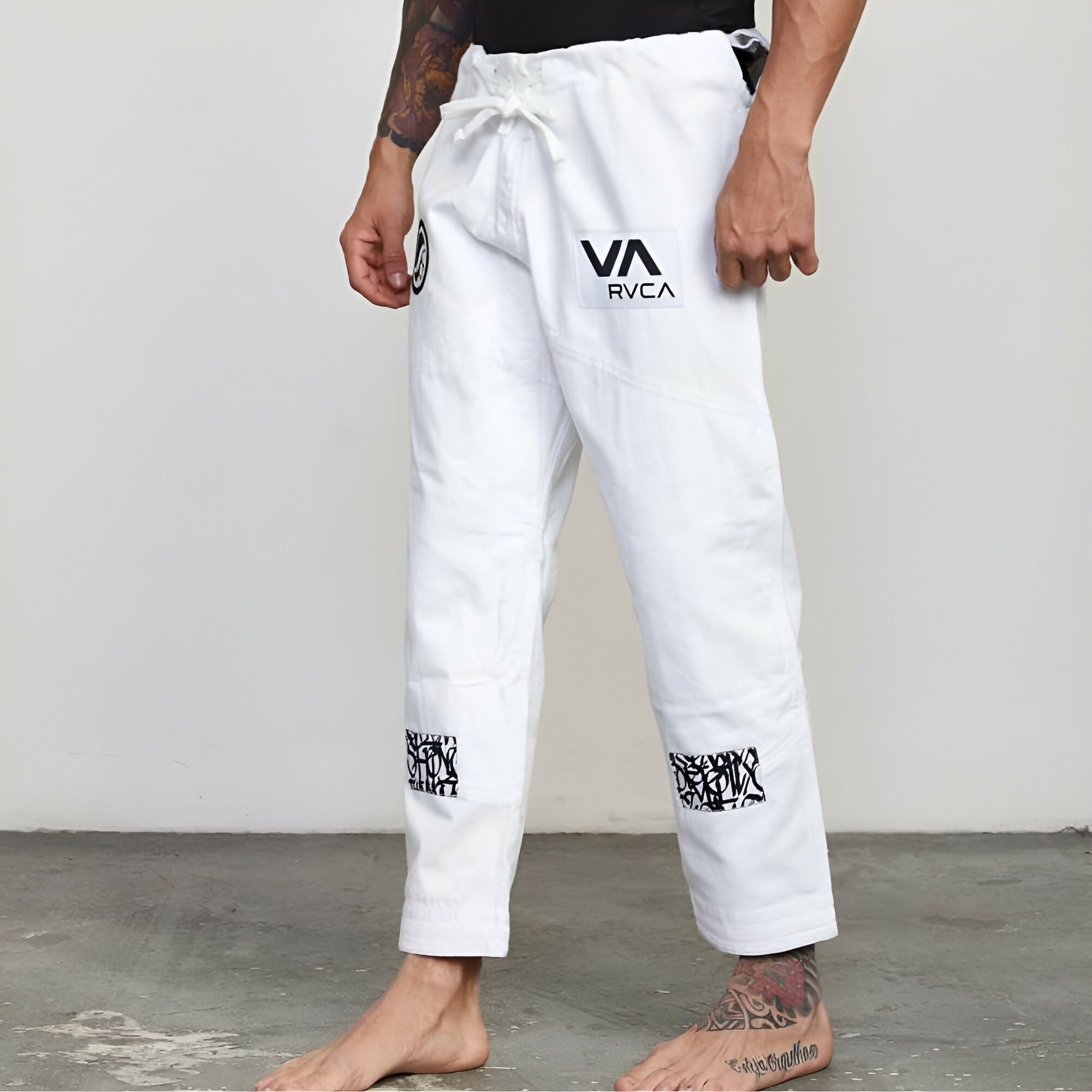 Premium BJJ Gi